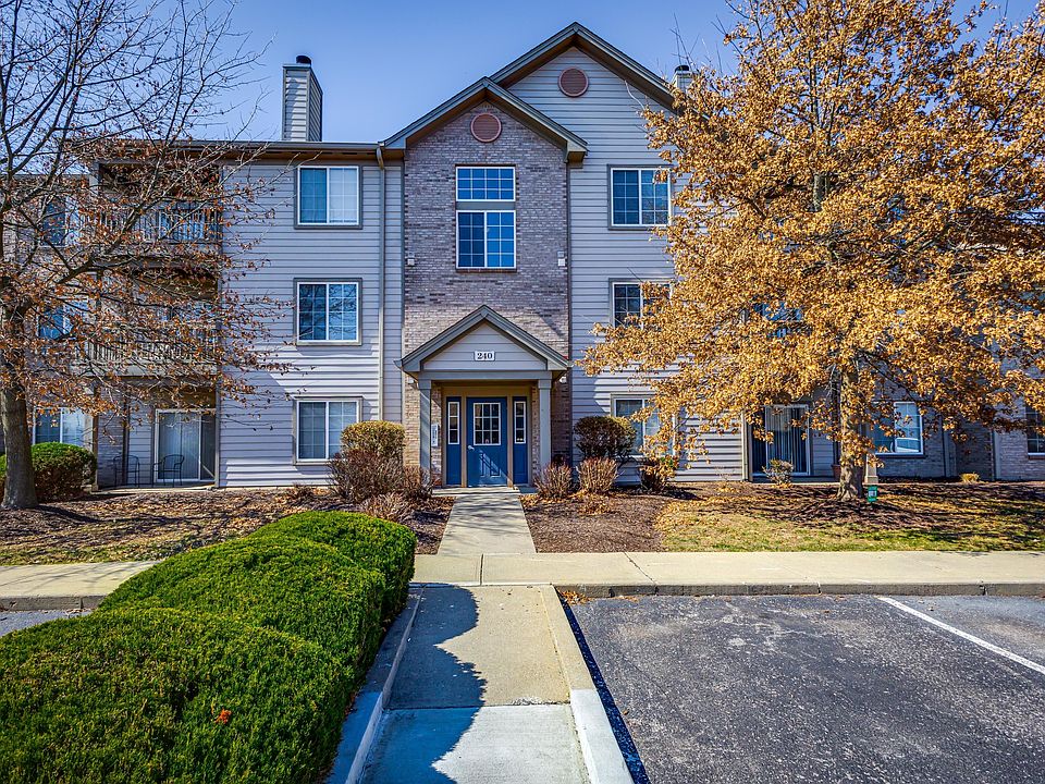 1st image of 240 Legends Creek Way #206