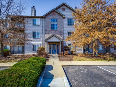 240 Legends Creek Way #206, Indianapolis, IN, 46229
