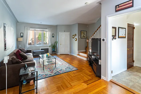 Sold by Brown Harris Stevens | media 8