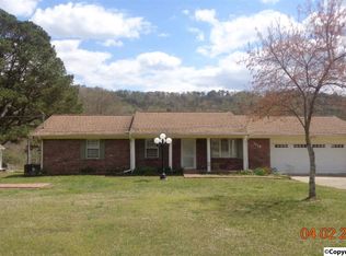 1117 Valley Dr, Attalla, AL 35954