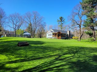 6919 Chestnut Ridge Rd, Orchard Park, NY 14127