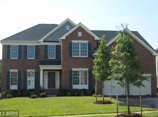 4306 Cross Country Ter, Upper Marlboro, MD 20772