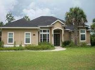 96163 Dowling Dr, Yulee, FL 32097