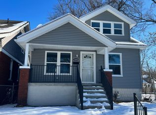 16650 Monica St, Detroit, MI