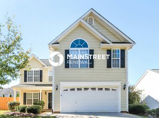 977 Peachtree Meadows Cir, Kernersville, NC 27284