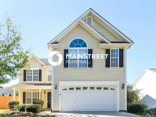 977 Peachtree Meadows Cir, Kernersville, NC 27284