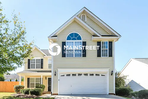 977 Peachtree Meadows Cir Photo 1