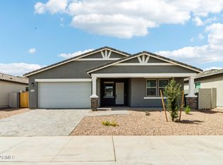 15609 W BROWN Street, Waddell, AZ 85355
