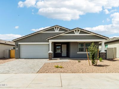15609 W BROWN Street, Waddell, AZ, 85355