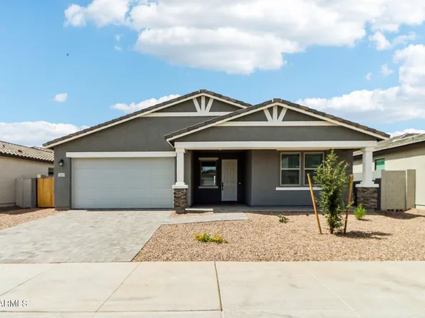 15609 W BROWN Street, Waddell, AZ 85355