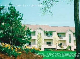 1317 W Airy St APT B2, Norristown, PA 19401