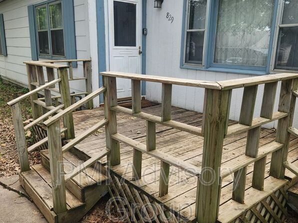 829 SW Cambridge Ave