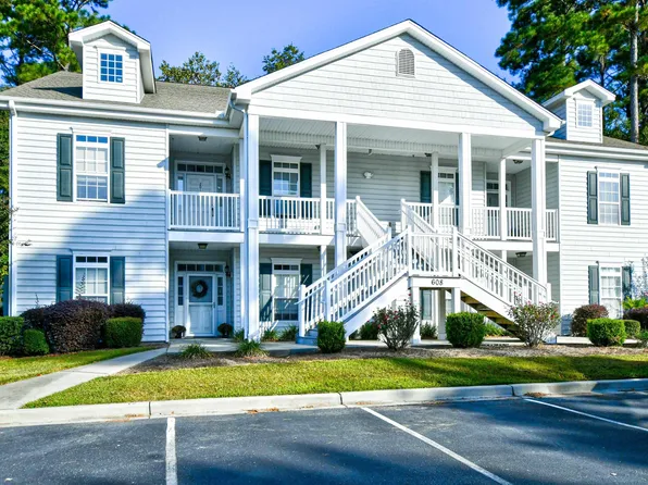 608 Sunnyside Dr. #102, Murrells Inlet, SC 29576
