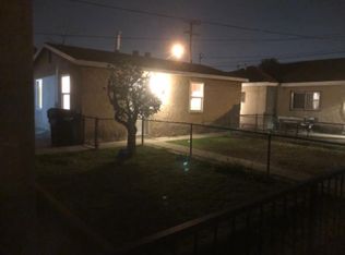6040 Agra St, Bell Gardens, CA 90201