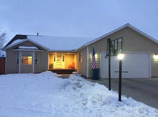 117 Jackson Ln, Belgrade, MT 59714