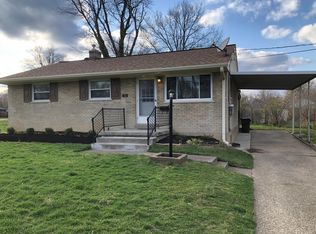 31 Potowatomie Tl, Milford, OH 45150