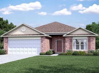 2911 E Hilltop Ave, Stillwater, OK 74074