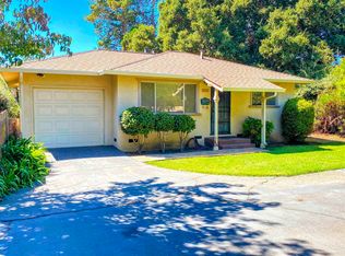 2285 W Avenue 135th, San Leandro, CA