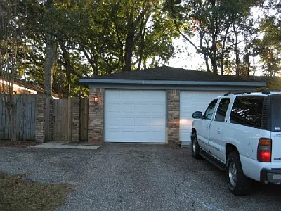 Private Garage 2/1.5 All Electric — Photo 4