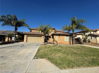 118 Quartz Ln, Perris, CA 92570