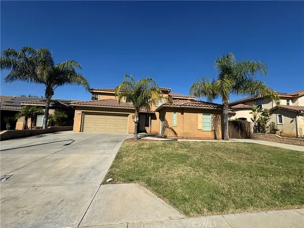 118 Quartz Ln, Perris, CA 92570
