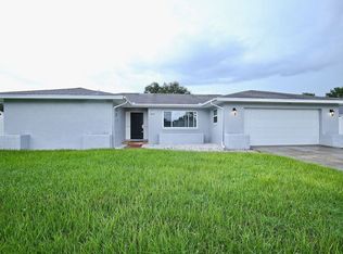 8533 Sandberry Blvd, Orlando, FL 32819