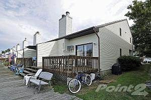 WEST CORNER CONDO #1 PIER TWELVE