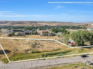 Harvest Dr, Hayden, CO 81639
