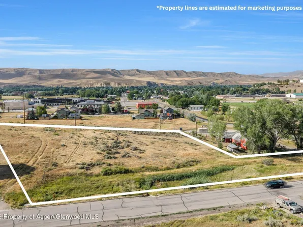 Harvest Dr, Hayden, CO 81639