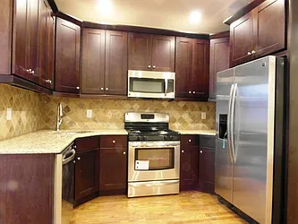 Rented by Citi Habitats