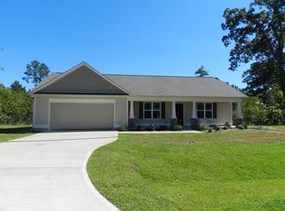 37 Haggerty Ln, Four Oaks, NC 27524