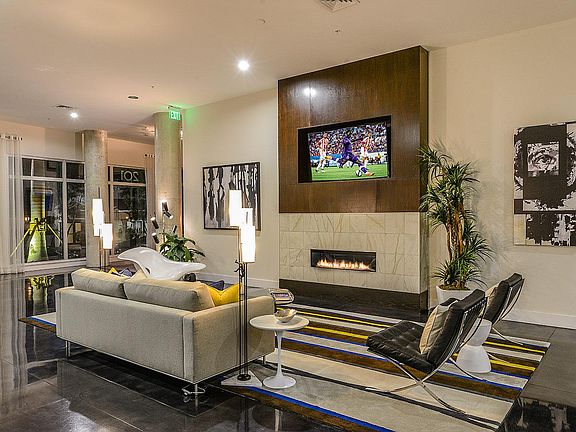 4th image of 201 S Palm Ave Unit 906