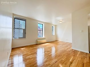156 W 168th St APT 3F, Bronx, NY 10452