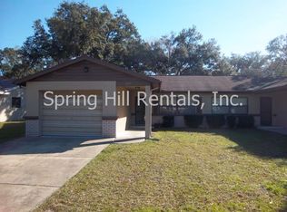 8105 Omaha Cir, Spring Hill, FL 34606