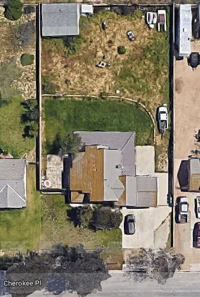2nd image of 1853 Cherokee Ave