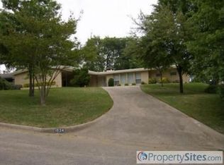 1624 Rio Vista Dr, Dallas, TX 75208