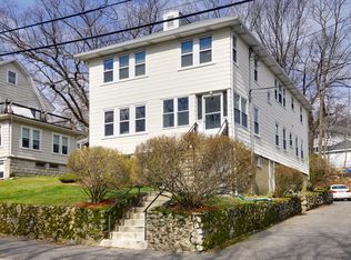 76 Elson Rd, Waltham, MA 02451