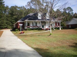 3360 Lafitte Rd, Saraland, AL 36571