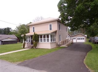 28 Noble St, Belmont, NY 14813