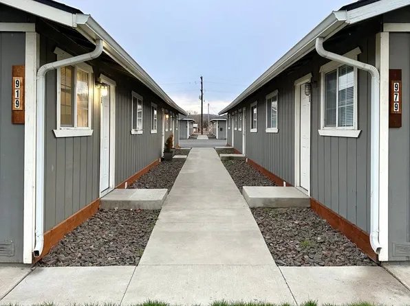 960 NW Fairmont St, Prineville, OR