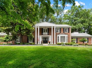 18 Briarcliff St, Saint Louis, MO 63124