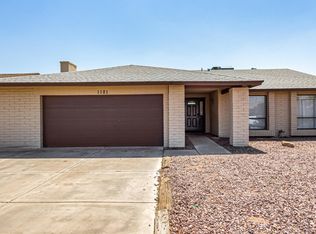 1121 W Obispo Ave, Mesa, AZ 85210