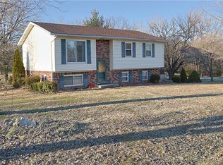 1017 Crone Rd, Memphis, IN 47143