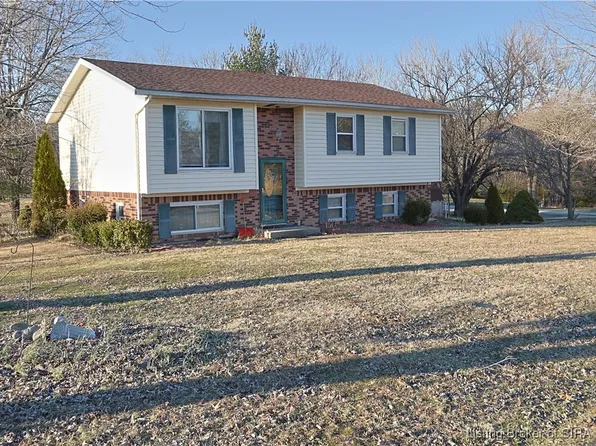 1017 Crone Road, Memphis, IN 47143