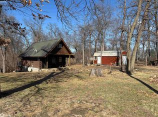 4312 Shady Lane Dr, Brooklyn, IA 52211