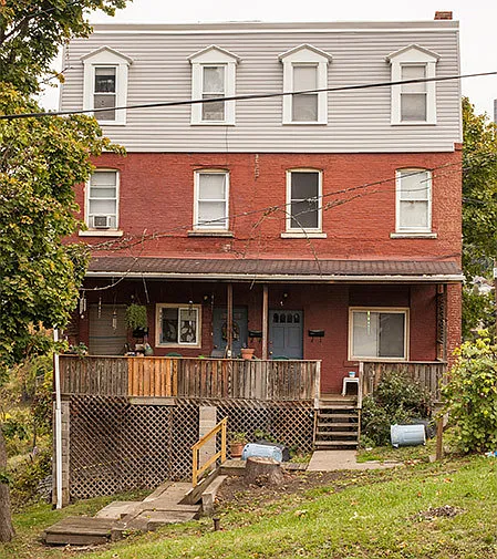 1402 West Sycamore St. — Photo 6