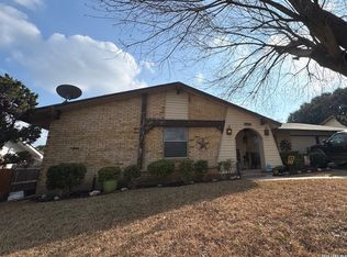 5906 Moon Dance St, San Antonio, TX 78238