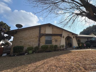 5906 Moon Dance St, San Antonio, TX, 78238