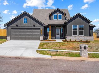 13201 Red Oak Dr, Choctaw, OK 73020
