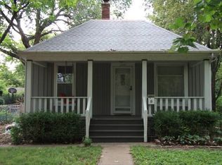 2146 Vermont St, Lawrence, KS 66046